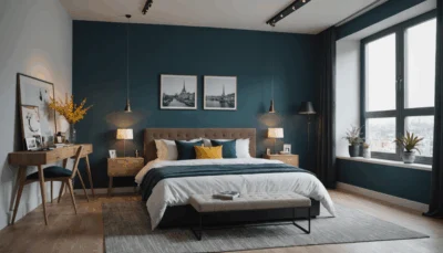 Découvrez la chambre photographique moderne, l&rsquo;outil ultime pour des images d&rsquo;une précision exceptionnelle et une créativité sans limites