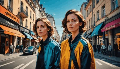 La révélation exclusive sur Arnaud Pyvka : comment un parcours atypique révolutionne la photographie contemporaine