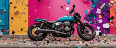 Sticker bomb : l’art de la customisation explosive
