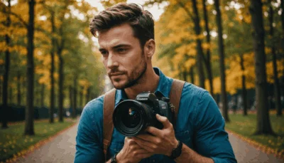 Bachelor Photographie : Comment devenir photographe pro en 3 ans avec une formation reconnue