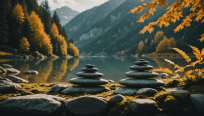 Le design Zen : comment créer un espace de calme et d’harmonie