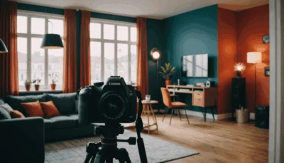 Design d&rsquo;espace : Comment créer un intérieur harmonieux et fonctionnel