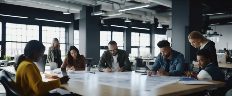 Figma 2025 : La plateforme collaborative qui transforme le design