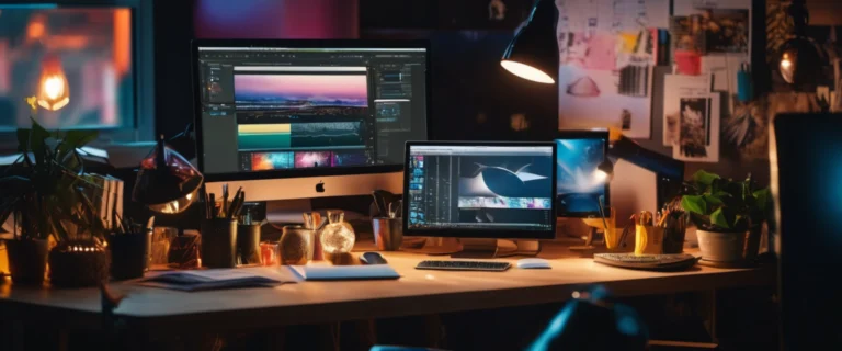 Freepik : Comment trouver des ressources visuelles de qualité pour vos projets créatifs
