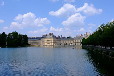 Costumes de Christian Lacroix à Fontainebleau : derniers jours, entrée gratuite le 1er novembre